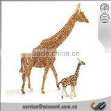 Various Sizes 3d Puzzle Wooden Toy thumbnail-1