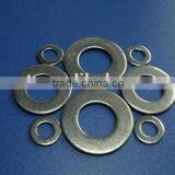 DIN 125 4.8 Grade Carbon Steel Spring Washer M6-M64, 2 thumbnail-2