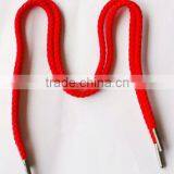 Metal Shoelace Aglets/shoelace Braiding/shoelace Tip Metal Spikes