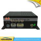 Industrial Level 4ch 1080P Onvif 3G Web Monitor Mobile NVR thumbnail-4