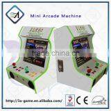 Coin Operated Indoor Mini Arcade Game Machine for Pandora's Box 2 thumbnail-1
