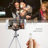 New Phone Cables Data Cable Charging For IOS 5 5S 6 Plus Bluetooth Anti-lost Self-timer Function Data Cable Triple MFi Quality Choice thumbnail-6