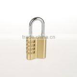 2015 New Design High Quality Digital Brass Padlock With Combination Lock thumbnail-3