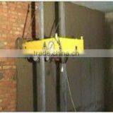 Automatic Cement Plastering Machine for Brick Wall