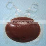 High Quality Silicone-artificial-belly-fake-pregnant-belly for Cross-dresser thumbnail-1