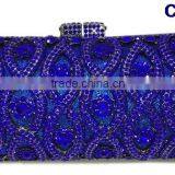 CB0418-20 Top Quality Hot Sell Trendy Ladies Small Handbags With Stones for Women thumbnail-5