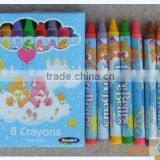 Colour Wax Crayons Set Crayons Set thumbnail-3