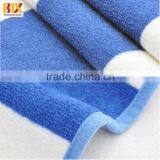2015 New Products in China Striped Printed Microfiber Bath Towels Top Selling Products in thumbnail-3