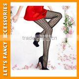 Beauty Fashion Hot Asian Girl Christmas Stocking With Snow Logo Sexy Japanese Photo Mikie Hara Hottie Legs Stockings PGSK-0117 thumbnail-5