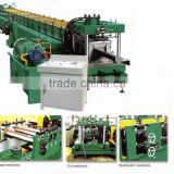 Z Shaped Purline Roll Forming Machine