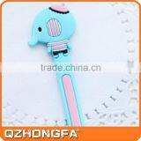 Hot Sales Cute Cartoon Cable Winder for Headphones,Chargers and USB Cables thumbnail-6