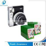 Fuji Polaroid Instant Film Camera Mini90 thumbnail-2