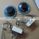 High Temperature Oven Capillary Thermostat thumbnail-5
