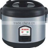 700W Deluxe Electric Rice Cooker thumbnail-2