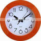 Wooden Wall Clock thumbnail-1