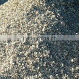 refractory raw material calcined kaolin flint clay china clay calcined