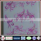 Plastic Decorative Pvc Ceiling Panel for Irap