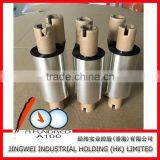 Enhanced Wax Ribbon 60mm*90m for Zebra Printer 1/2" Core thumbnail-1