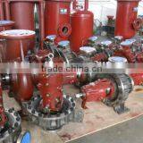 API610 OH1 Oil-Petro Chemical Pump