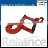 1 Ton Mini Pallet Puller, Single Scissor Type Pallet Puller