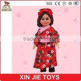 Plastic Doll thumbnail-4