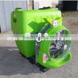 Farm Sprayer With PTO Shaft thumbnail-1