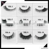 Cosmetics 3d Fiber Lash Mascara Eyelash