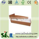 Wooden Bed Children Bed Storage thumbnail-1
