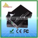 100MP Single Fiber 20KM SC FC Optical Media Converter thumbnail-1