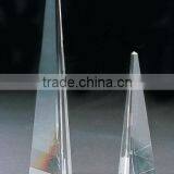 3D Engrave K9 Crystal Blank Cube for Decoration thumbnail-3