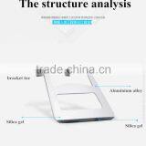 2016 New Arrival Fashion Aluminum Laptop Stand for Notebook Computer thumbnail-4
