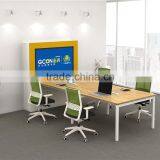 Cheap Modern Office Partner Desk