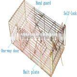 China mouse trap cage , rat trap cage TLD2001