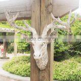 Made in China Polyresin Deer Antler Crafts thumbnail-1