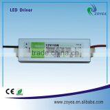 12v ac dc Waterproof Switching Power Supply