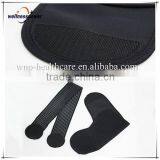 2016 Adjustable Neoprene Shoulder Brace Single Shoulder Support Belt Protection Fit thumbnail-1