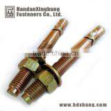 Hot Selling Through Bolt in China Handan thumbnail-1
