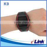 New Style Gps Gsm Child Tracker Wrist Watch K9