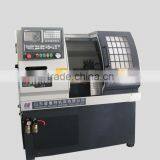 Economic CNC Lathe J35 Mini Lathe