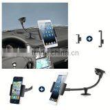 Windshield Car Mount Holder for IPhone5/5s/5c, IPhone 6/6plus, Samsung 3.5-5.5" Phone thumbnail-1
