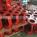 Deluge Alarm Valve for Fire Fighting System With Low Price thumbnail-3