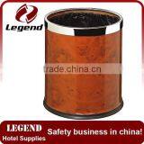 Hotel Equipment Waste Bin Price for Sale thumbnail-2