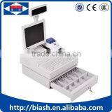 POS Device/ POS Machine With Printer Keyboard thumbnail-2