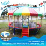 Good sale Professional outdoor trampoline cheap price