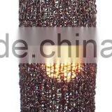 Modern Brown Rattan Floor Lamp/Lights of Decoration With CE thumbnail-5