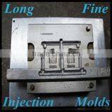 Top Quality Plastic Parts Manufacturing thumbnail-3