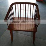 New Design Solid Wood Chair - Generous Leisure Chair, Comfortable thumbnail-1