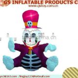 PVC inflatables halloween decoration outdoor EN71 approved