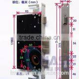 New!!anti-theif Card Lock for Home and Apartment, Office thumbnail-2