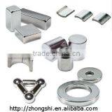 sintered NdFeB magnet